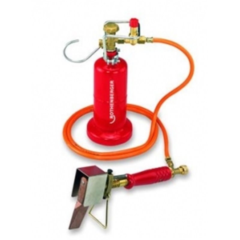 Держатель поршня ROTHENBERGER MULTI 300