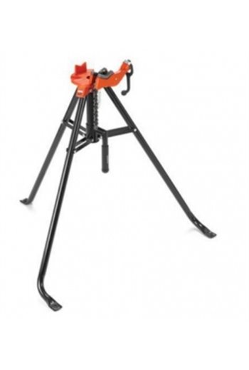 RIDGID 36273 ВЕРСТАК С ТРУБНЫМИ ТИСКАМИ МОДЕЛЬ 460-6