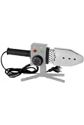 Паяльник для пластиковых труб WP6308 Forte 36820
