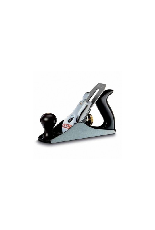 Рубанок столярный STANLEY 1-12-045