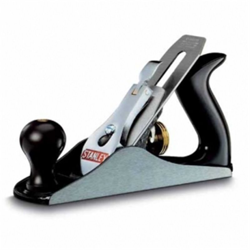 Рубанок столярный STANLEY 1-12-004