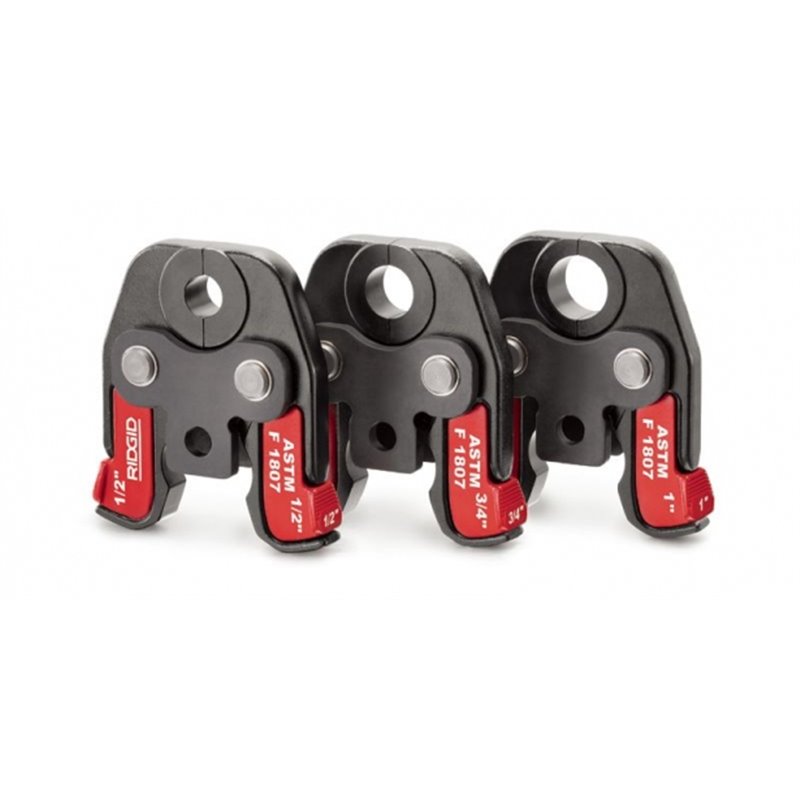 Пресс-насадки RIDGID &laquoКомпакт&raquo TH 32HE-32 мм