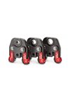 Пресс-насадки RIDGID &laquoКомпакт&raquo U 14-20 мм