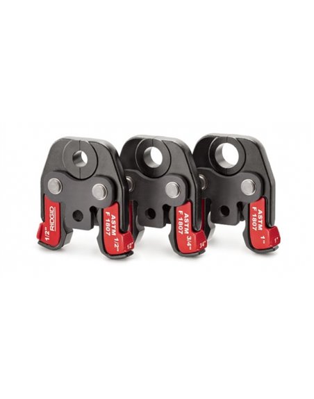 Пресс-насадки стандартные RIDGID TH 14-20 мм