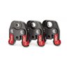 Пресс-насадки стандартные RIDGID TH 14-20 мм