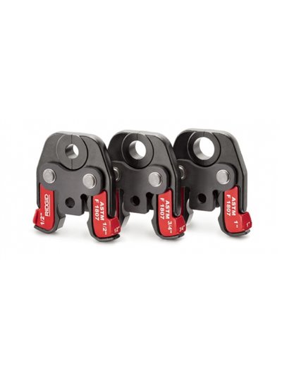 Пресс-насадки стандартные RIDGID TH 26-32 мм