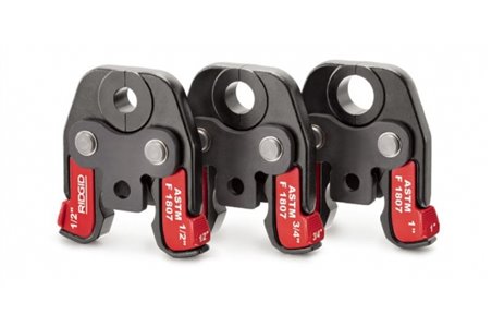 Пресс-насадка стандартная RIDGID U 32 мм
