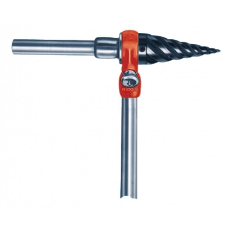 Зенковка RIDGID 2-S (1/4"-2")