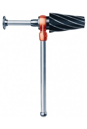 Зенковка RIDGID 254 (2 1/2"-4")