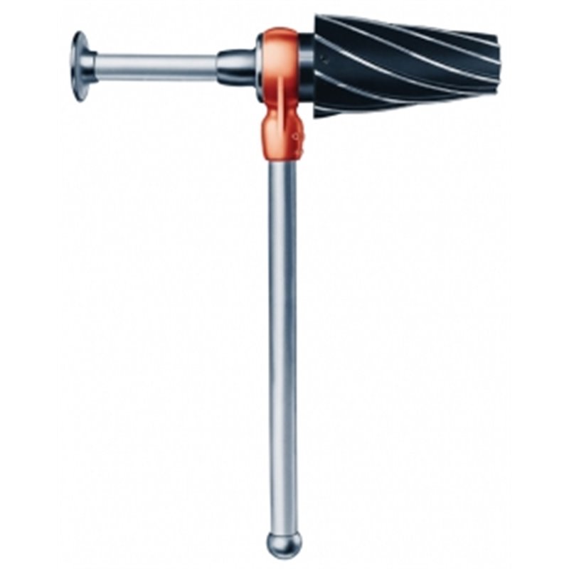 Зенковка RIDGID 254 (2 1/2"-4")