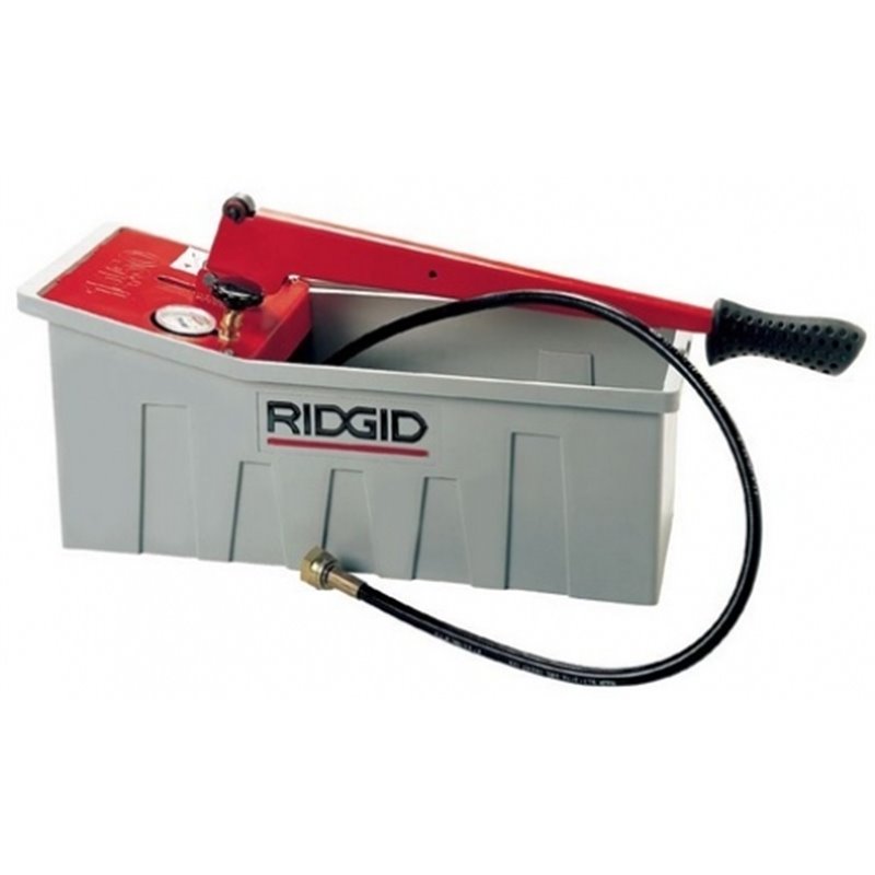 Гидропресс ручной RIDGID 1450