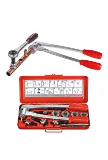 Набор ROTHENBERGER COMBI KIT 1/2-5/8-7/8-1.1/8"