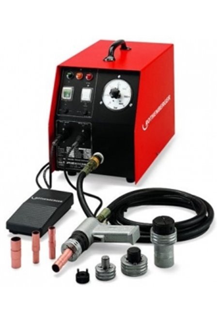 Экспандер ROTHENBERGER H600 электрогидравлический