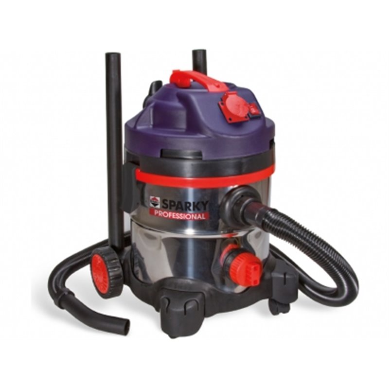Промышленный пылесос SPARKY VC 1321MS