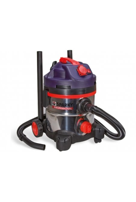 Промышленный пылесос SPARKY VC 1321MS