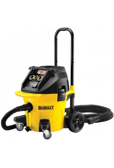 Пылесос промышленный DeWALT DWV902L