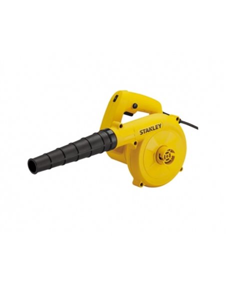 Пылесос сетевой электрический Stanley STPT600