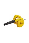 Пылесос сетевой электрический Stanley STPT600