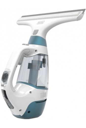 Пылесос оконный BLACK+DECKER WW100