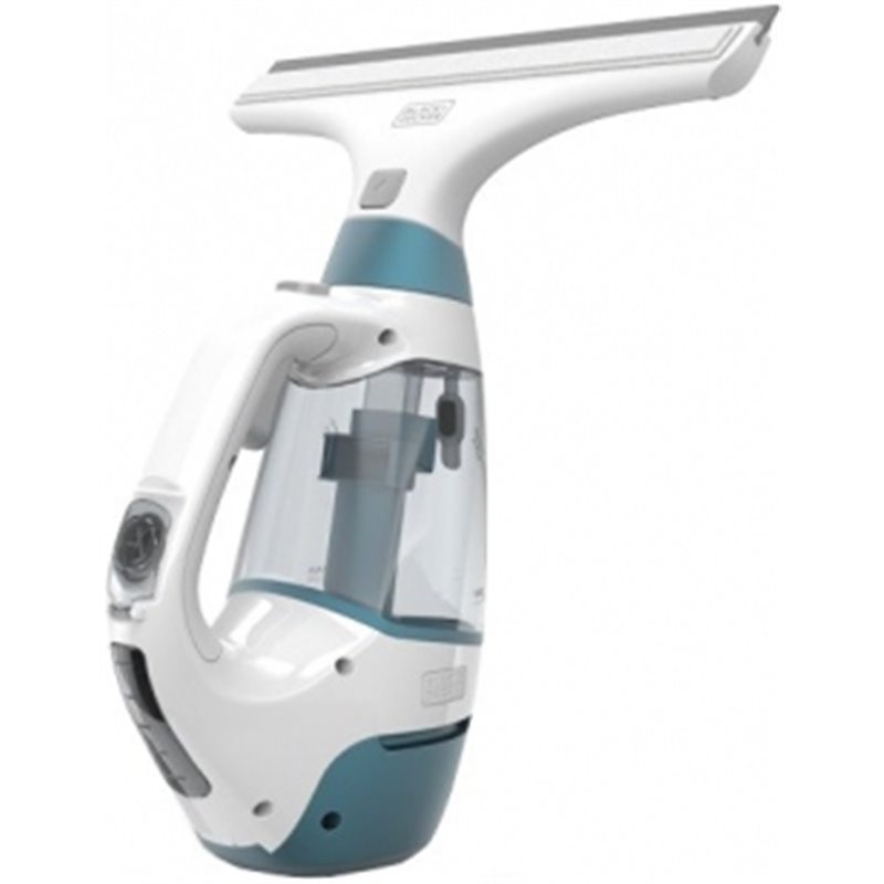Пылесос оконный BLACK+DECKER WW100