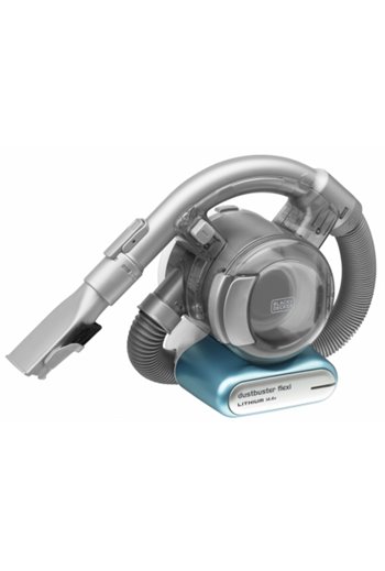 Аккумуляторный пылесос BLACK+DECKER PD1420LP