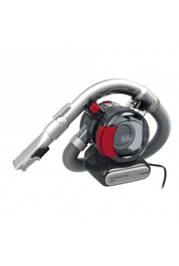 Пылесос автомобильный BLACK+DECKER PD1200AV