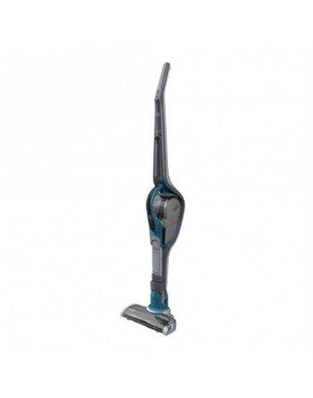Аккумуляторный пылесос-электровеник SmartTech BLACK+DECKER SVJ520BFS