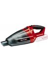 Пылесос аккумуляторный Einhell TE-VC 18 Li Solo (2347120)