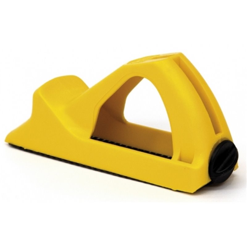 Рашпиль STANLEY Surform Block Plane L155 мм