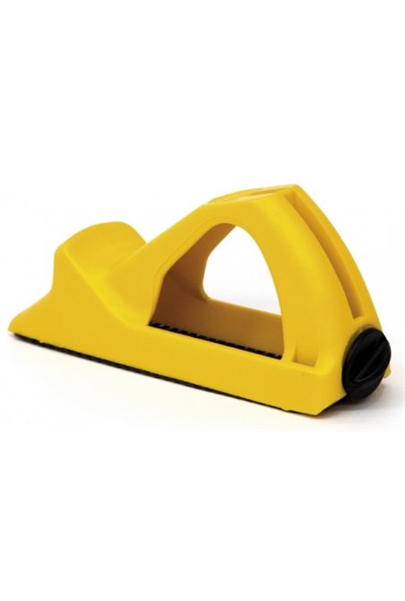 Рашпиль STANLEY Surform Block Plane L155 мм