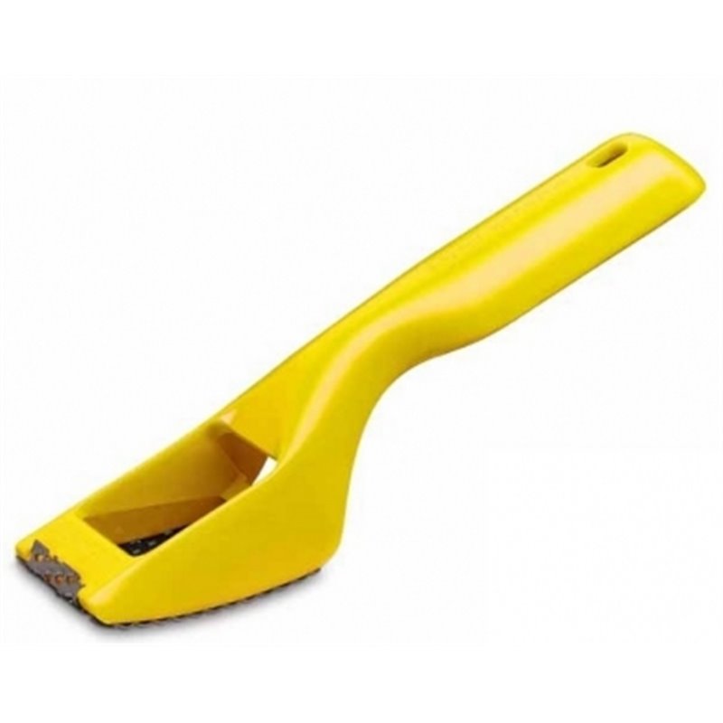 Рашпиль STANLEY Surform Shaver Tool L185 мм