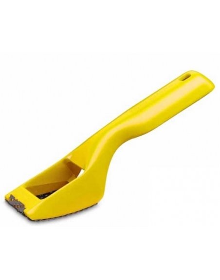 Рашпиль STANLEY Surform Shaver Tool L185 мм