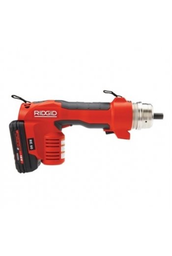 RIDGID 43633 ЭЛЕКТРОИНСТРУМЕНТ RE 60 (3 В ОДНОМ)