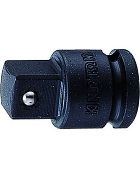 Переходник с 1/2" на 3/4" ударный KING TONY (4866P)