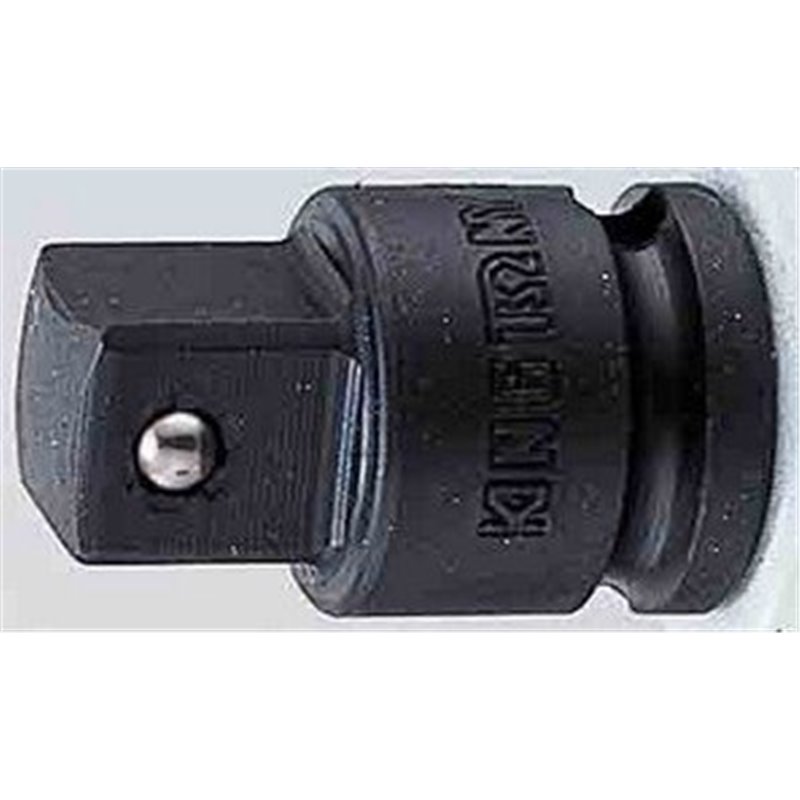 Переходник с 3/8" на 1/2" ударный KING TONY (3864P)