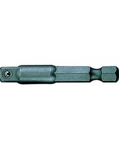 Переходник 1/4"3/8" KING TONY (7703-50)