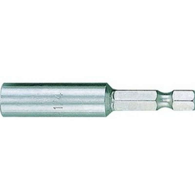 Держатель бит 1/4" магнитный для шуруповерта KING TONY (751-60)