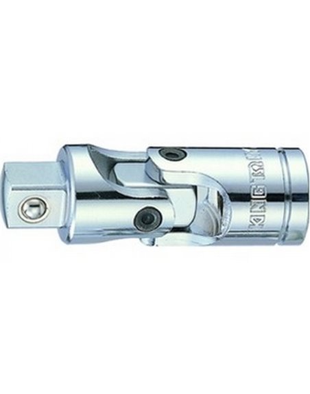 Кардан 1/2" KING TONY (4791R)
