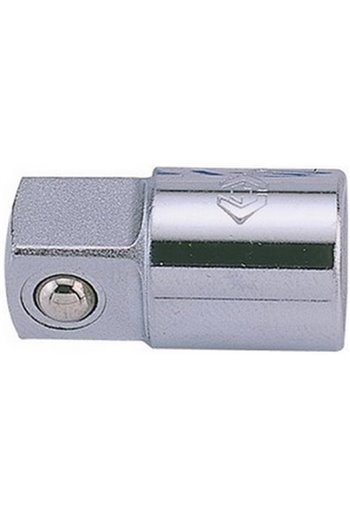 Переходник с 1/4" на 3/8" KING TONY (2813)