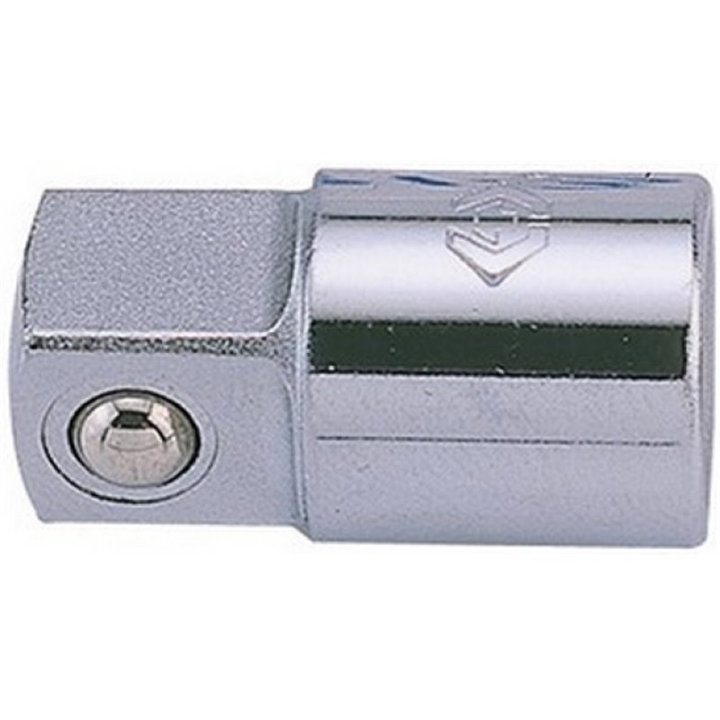 Переходник с 1/4" на 3/8" KING TONY (2813)