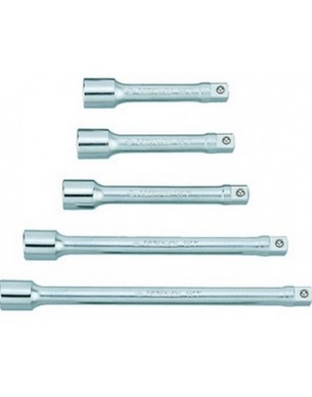 Удлинитель 1/2" 150 мм KING TONY (4251-06R)