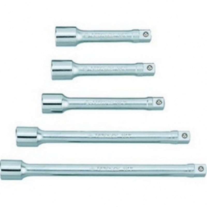 Удлинитель 1/2" 200мм KING TONY (4251-08R)