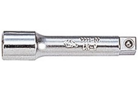 Удлинитель 1/4" 55мм KING TONY (2221-02)