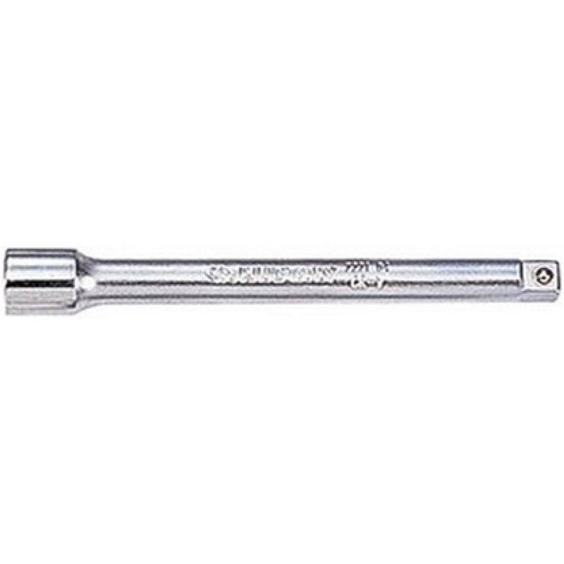 Удлинитель 1/4" 100 мм KING TONY (2221-04)