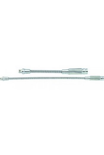 Удлинитель 1/4", 460 мм гибкий KING TONY (2311-18)