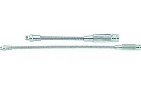 Удлинитель 1/4", 460 мм гибкий KING TONY (2311-18)