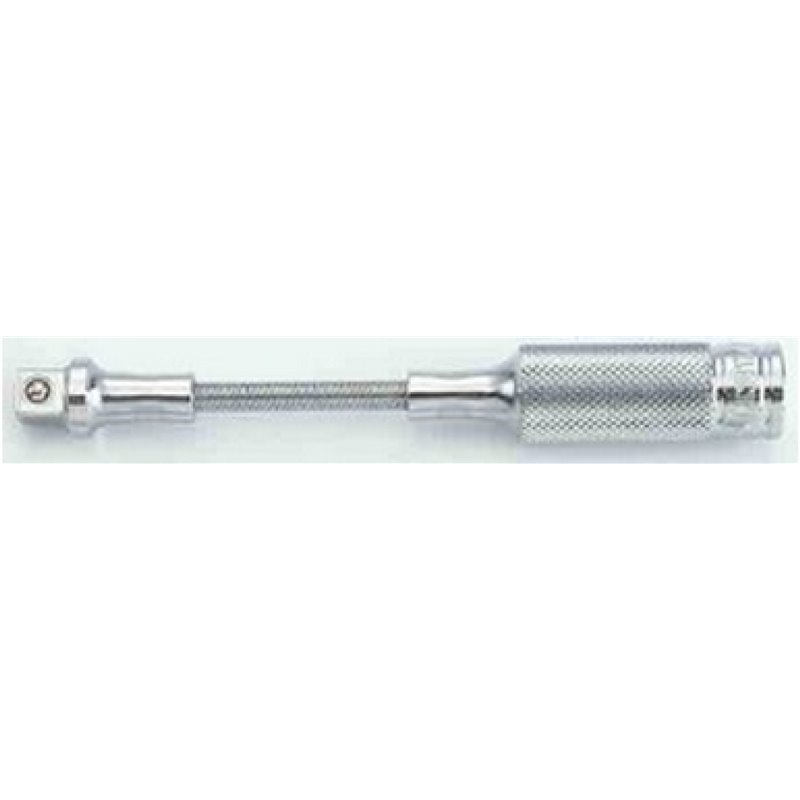Удлинитель 3/8" 150 мм гибкий KING TONY (3311-06)