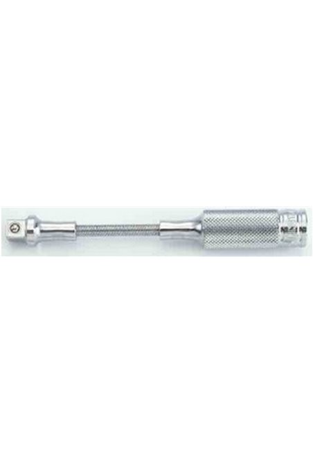 Удлинитель 3/8" 150 мм гибкий KING TONY (3311-06)