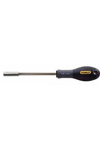 Отверточный держатель бит STANLEY FatMax 1/4x125 мм