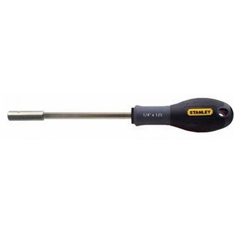 Отверточный держатель бит STANLEY FatMax 1/4x125 мм